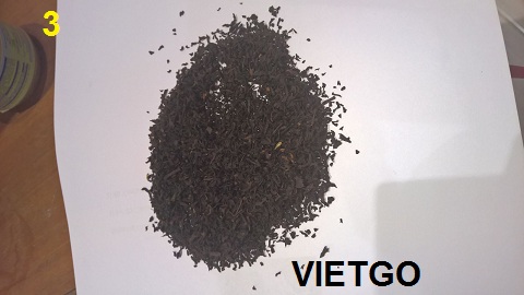 chè việt nam xuất khẩu